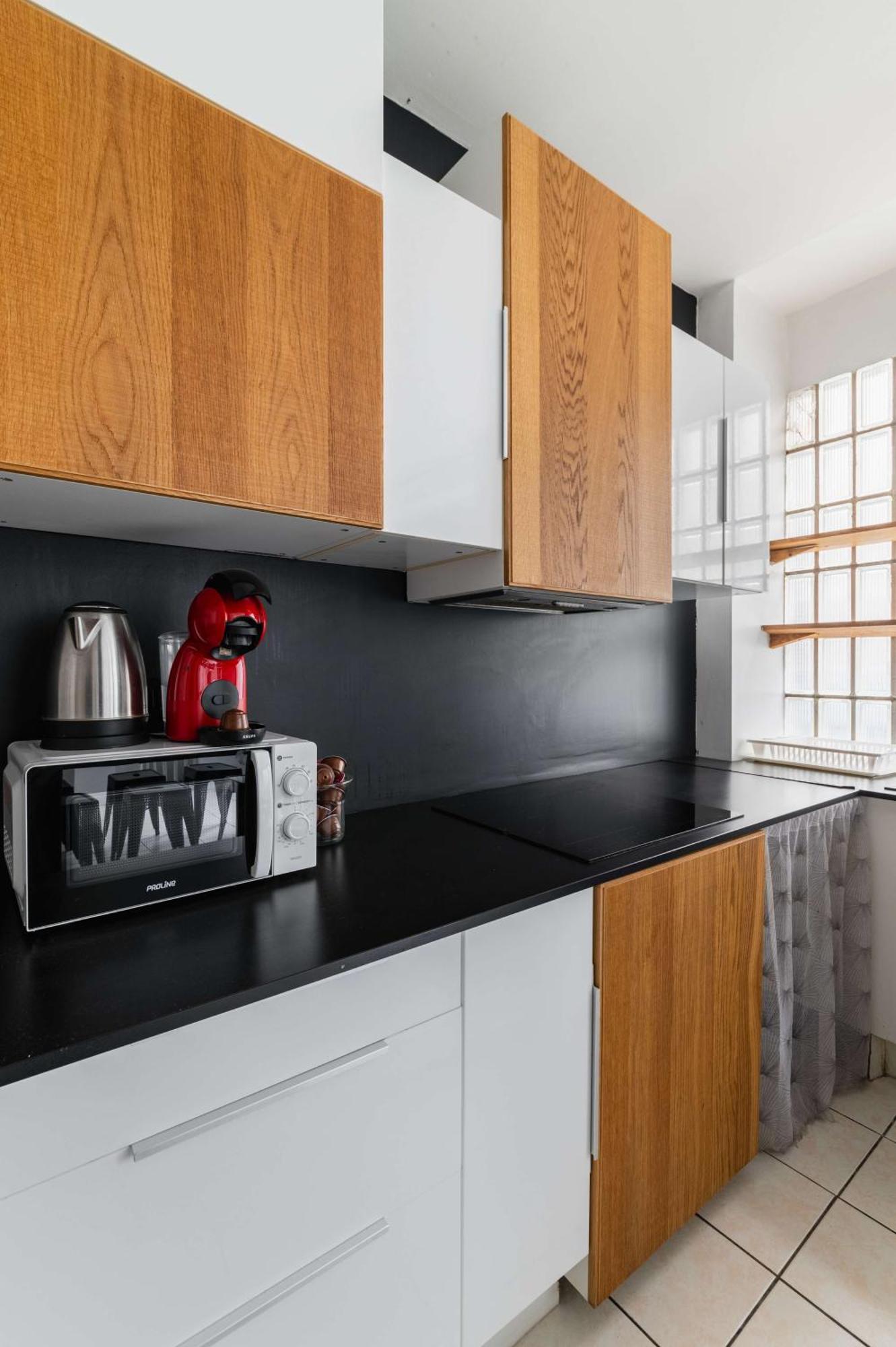Appartement Familial Proche Des Commerces - 8P - Flat-Guest Paris Exterior photo